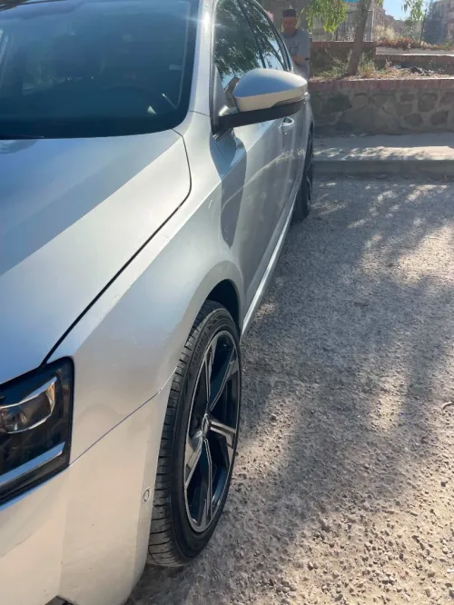 Skoda Octavia 2019 Laurin &amp; Klement