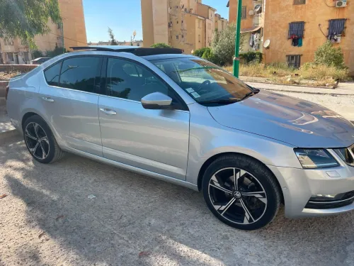Skoda Octavia 2019 Laurin &amp; Klement
