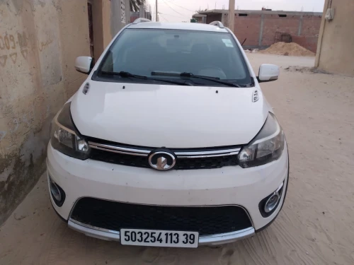 Great Wall New Florid 2013 New Florid