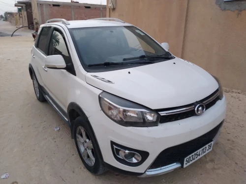Great Wall New Florid 2013 New Florid