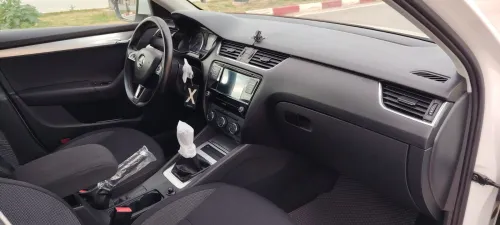 Skoda Octavia 2018 Ambition