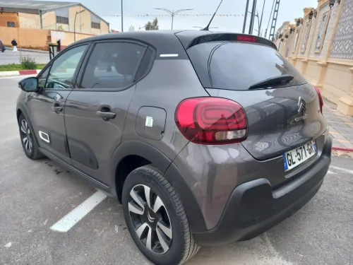 Citroen C3 2022 City Line