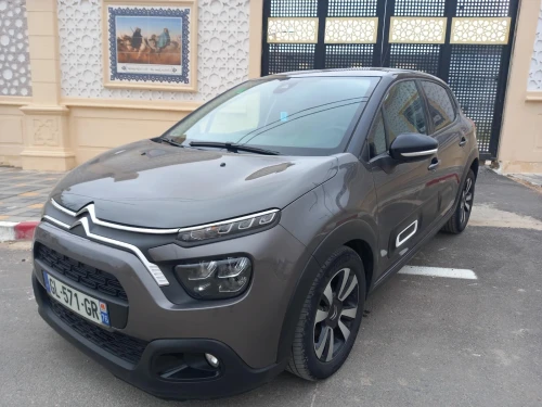 Citroen C3 2022 City Line