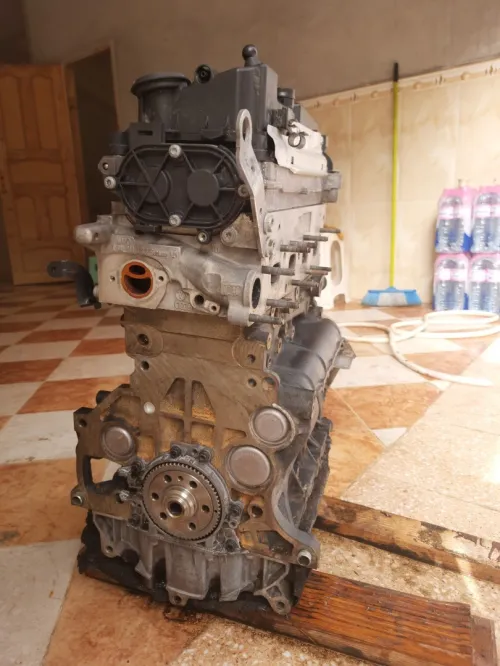 moteur volkswagen 04l 