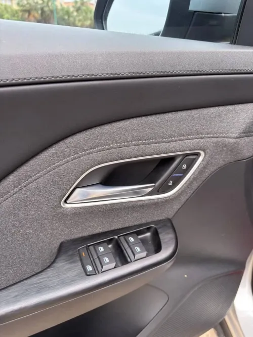 MG Zs Ev 2026 La toute