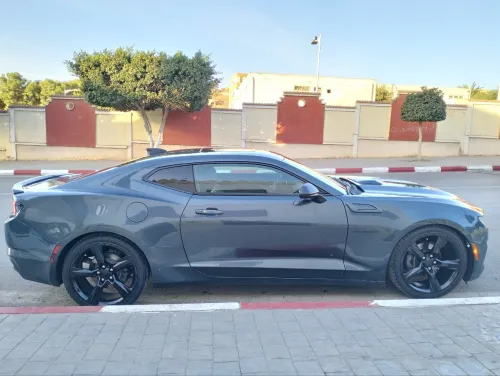 Chevrolet Camaro 2019 Camaro