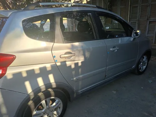 Changan CX20 2014 CX20