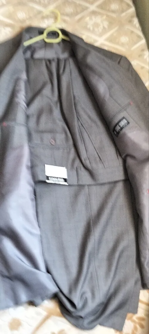 Lot costumes classiques 
