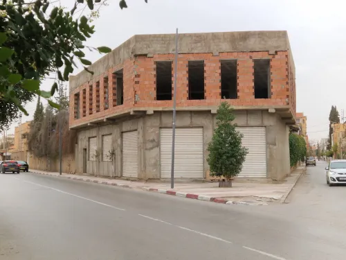 Location Immeuble Sidi Bel Abbès Sidi bel abbes