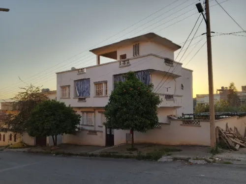 Vente Villa Mila Mila