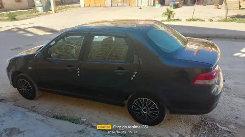 Zotye Z 200 2012 Confort+