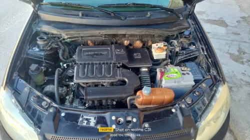 Zotye Z 200 2012 Confort+