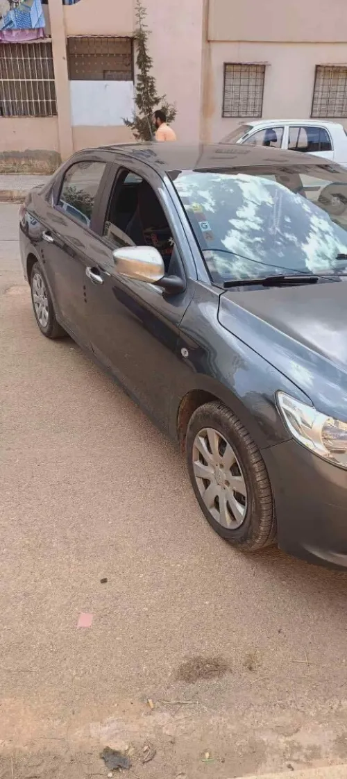 Peugeot 301 2015 Access