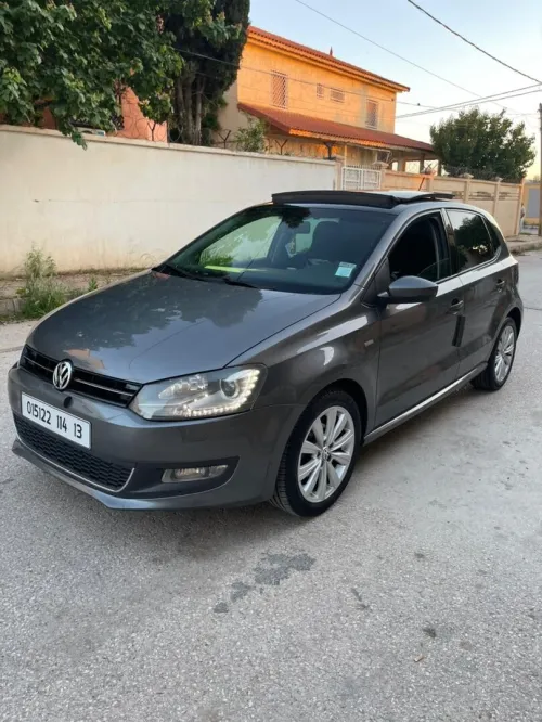Volkswagen Polo 2014 Life