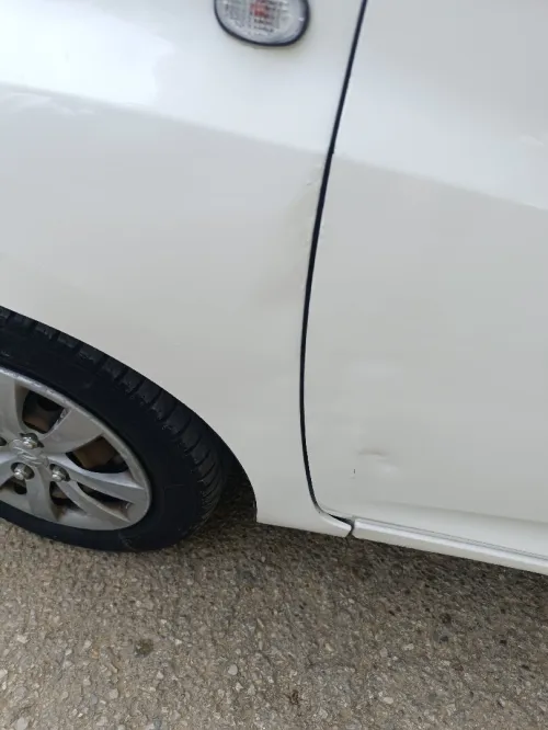 Hyundai EON 2013 GLS