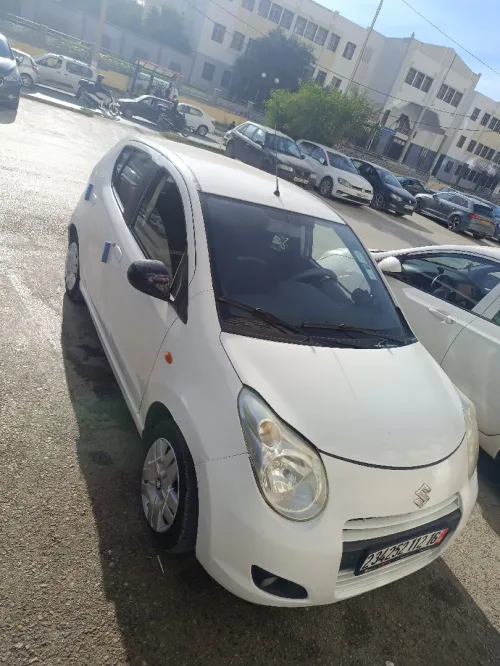 Suzuki Celerio 2012 Celerio