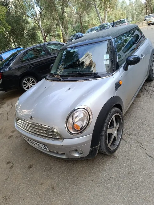 Mini Mini 2009 Cooper