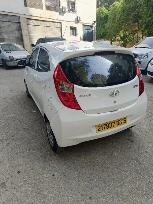 Hyundai EON 2013 GLS
