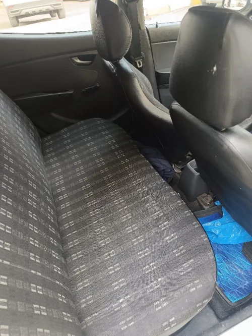 Hyundai EON 2013 GLS