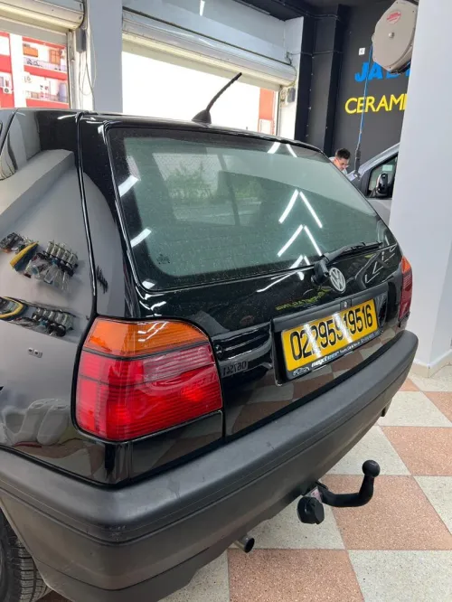 Volkswagen Golf 3 1995 Golf 3