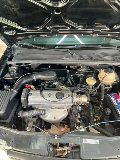 Volkswagen Golf 3 1995 Golf 3