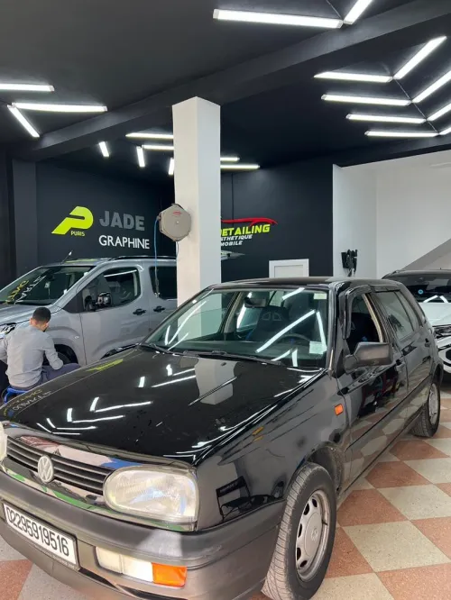 Volkswagen Golf 3 1995 Golf 3