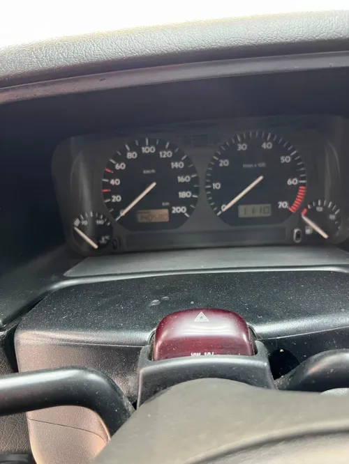 Volkswagen Golf 3 1995 Golf 3