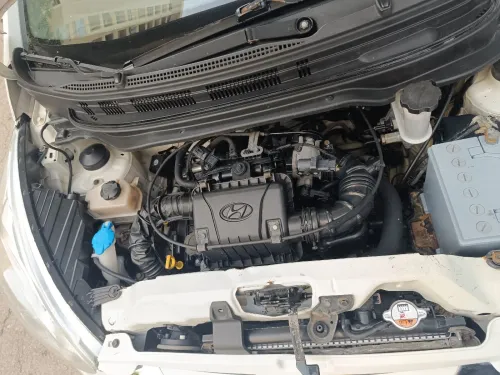 Hyundai EON 2013 GLS