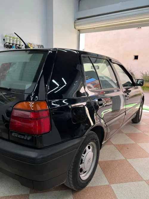 Volkswagen Golf 3 1995 Golf 3