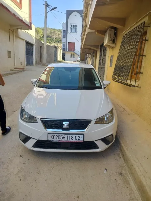 Seat Ibiza 2018 STYLE