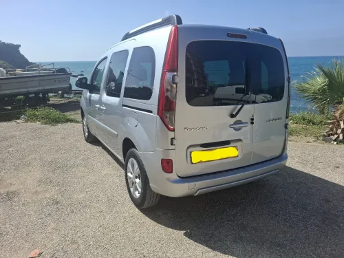 Renault Kangoo 2021 