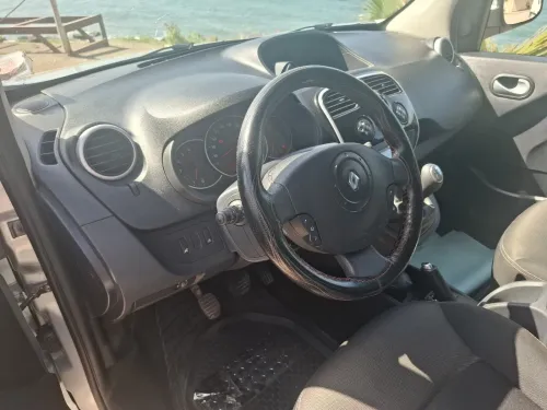 Renault Kangoo 2021 