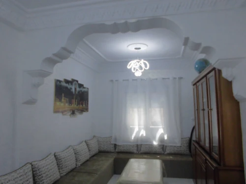 Vente Appartement Duplex F4 Sidi Bel Abbès Sidi bel abbes