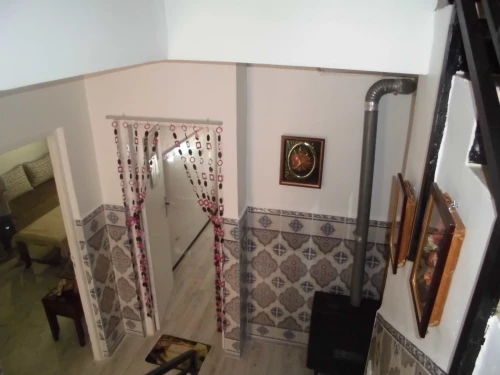 Vente Appartement Duplex F4 Sidi Bel Abbès Sidi bel abbes