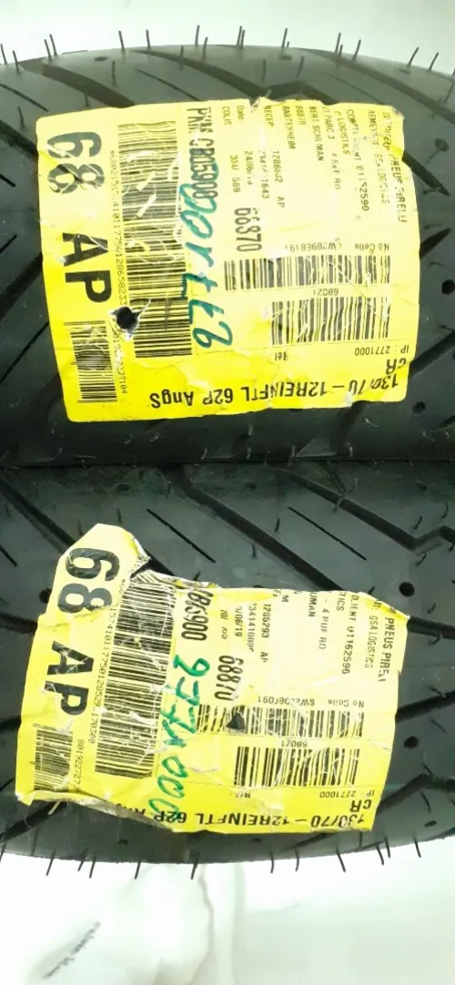 PNEU PIRELLI 