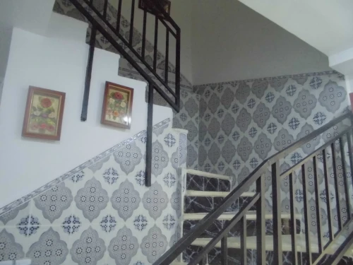 Vente Appartement Duplex F4 Sidi Bel Abbès Sidi bel abbes