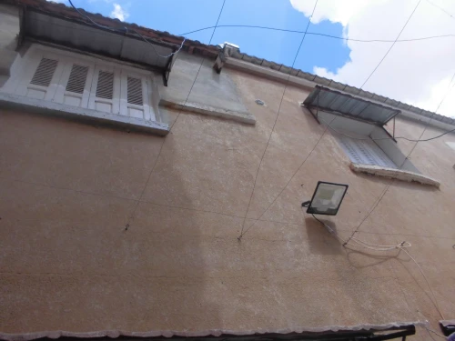 Vente Appartement Duplex F4 Sidi Bel Abbès Sidi bel abbes