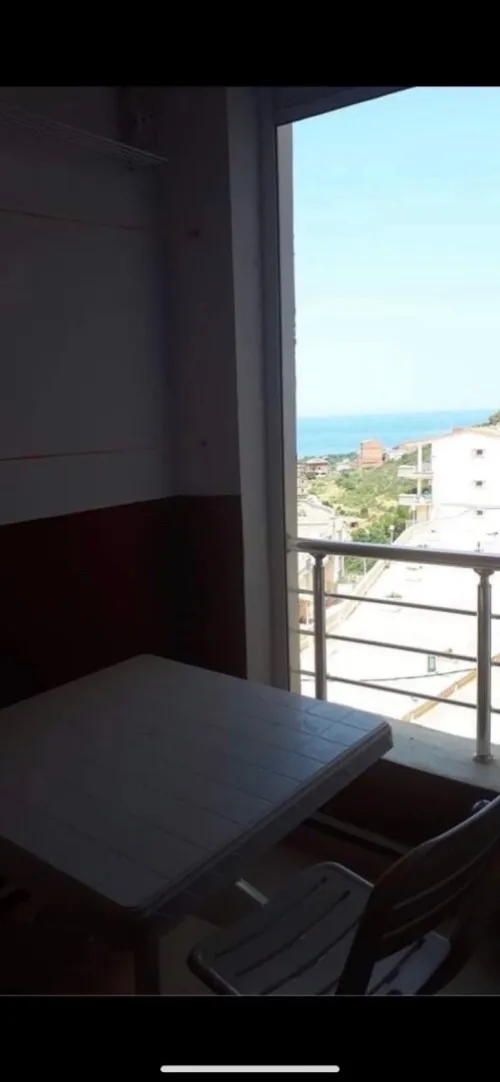Location vacances Appartement F3 Béjaïa Bejaia