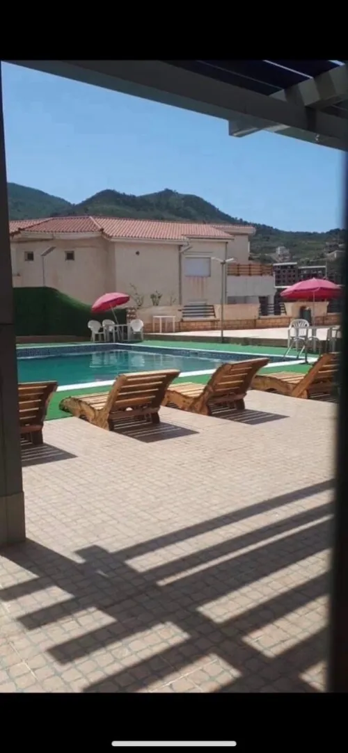 Location vacances Appartement F3 Béjaïa Bejaia