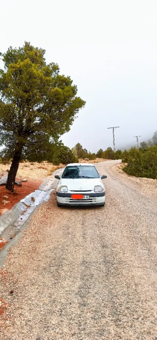Renault Clio 2 2000 Clio 2