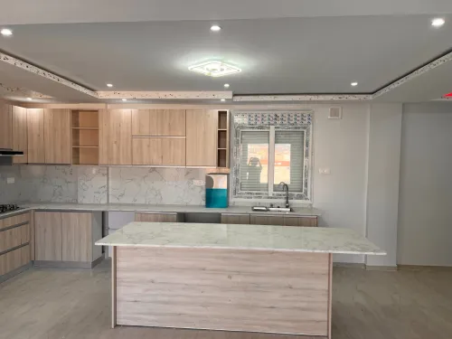 Vente Appartement F4 Tizi Ouzou Tigzirt