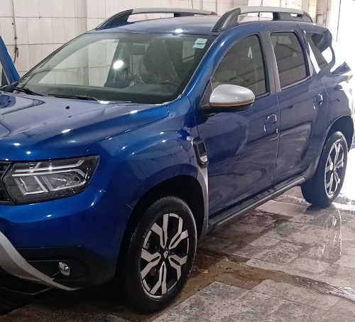Dacia Duster 2022 Journey plus