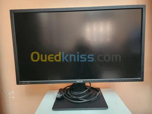 ECRAN 4K ASUS PB287Q 28" UHD 3840x2160
