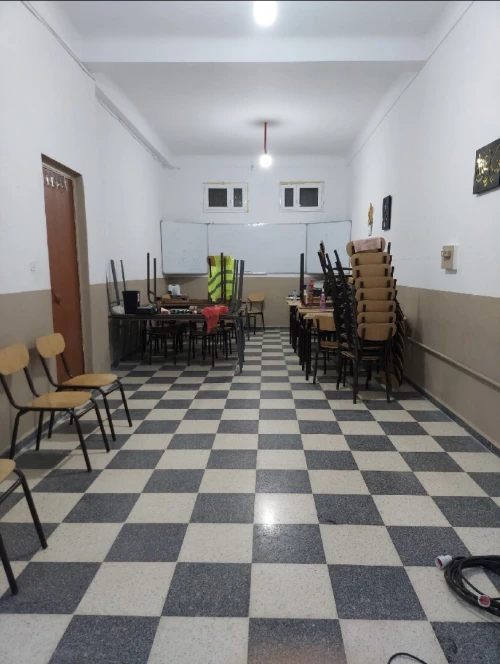 Location Local Alger Bordj el bahri