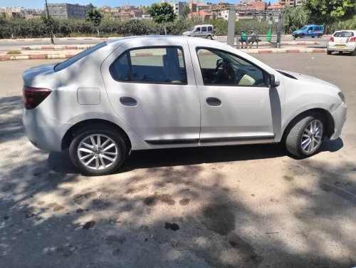 Renault Symbol 2021 Collection