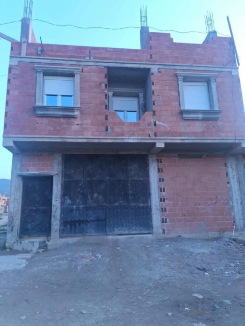 Vente Villa Blida Ouled selama
