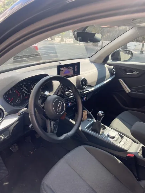 Audi Q2 2021 
