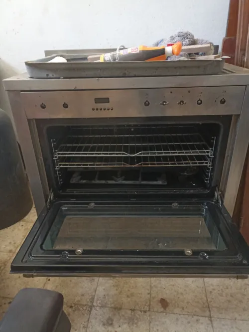 Cuisinière Rosière/Arthur Martin