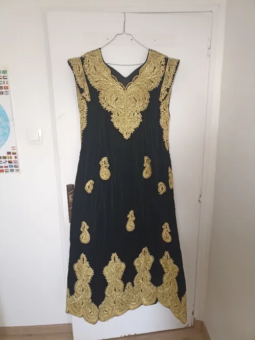 Robe Fergani