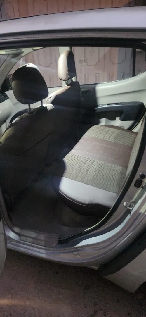 Mitsubishi L200 2007 Doube cabine Evolution